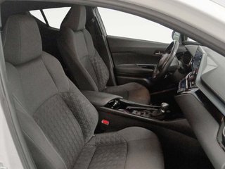 Toyota C-HR 180H Advance 135 kW (184 CV)
