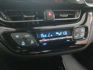 Toyota C-HR 180H Advance 135 kW (184 CV)