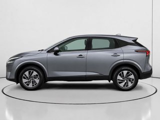 Nissan Qashqai DIG-T 158 mHEV Acenta Xtronic 116 kW (158 CV)