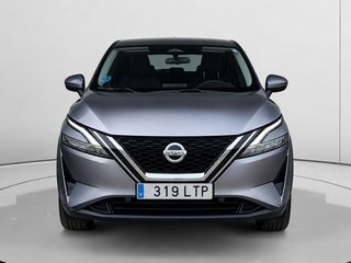 Nissan Qashqai DIG-T 158 mHEV Acenta Xtronic 116 kW (158 CV)