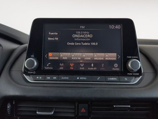 Nissan Qashqai DIG-T 158 mHEV Acenta Xtronic 116 kW (158 CV)