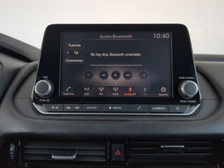 Nissan Qashqai DIG-T 158 mHEV Acenta Xtronic 116 kW (158 CV)