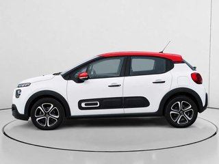 Citroën C3 PureTech 83 Feel Pack 61 kW (83 CV)
