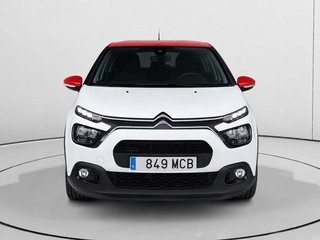 Citroën C3 PureTech 83 Feel Pack 61 kW (83 CV)