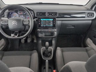 Citroën C3 PureTech 83 Feel Pack 61 kW (83 CV)