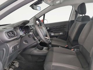 Citroën C3 PureTech 83 Feel Pack 61 kW (83 CV)
