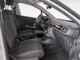 Citroën C3 PureTech 83 Feel Pack 61 kW (83 CV)