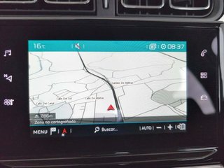 Citroën C3 PureTech 83 Feel Pack 61 kW (83 CV)
