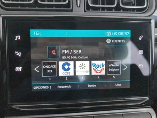 Citroën C3 PureTech 83 Feel Pack 61 kW (83 CV)