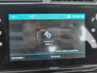 Citroën C3 PureTech 83 Feel Pack 61 kW (83 CV)