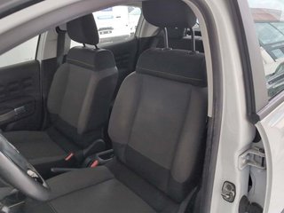 Citroën C3 PureTech 83 Feel Pack 61 kW (83 CV)