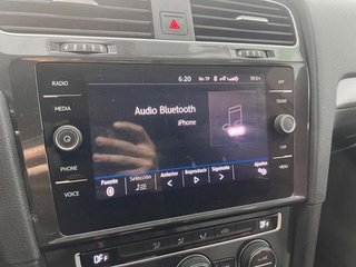Volkswagen Golf Ready2Go 1.0 TSI 85 kW (115 CV)