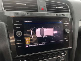 Volkswagen Golf Ready2Go 1.0 TSI 85 kW (115 CV)