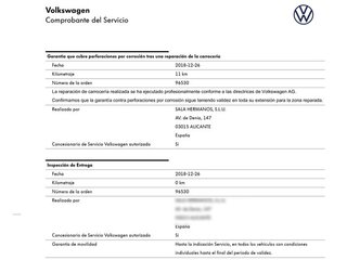 Volkswagen Golf Ready2Go 1.0 TSI 85 kW (115 CV)