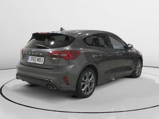Ford Focus SportBreak 1.0 Ecoboost MHEV ST-Line 92 kW (125 CV)