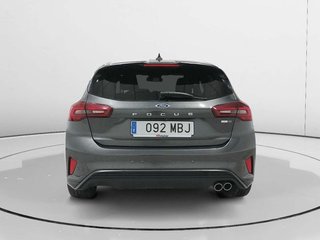 Ford Focus SportBreak 1.0 Ecoboost MHEV ST-Line 92 kW (125 CV)