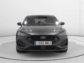 Ford Focus SportBreak 1.0 Ecoboost MHEV ST-Line 92 kW (125 CV)