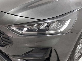 Ford Focus SportBreak 1.0 Ecoboost MHEV ST-Line 92 kW (125 CV)