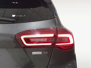 Ford Focus SportBreak 1.0 Ecoboost MHEV ST-Line 92 kW (125 CV)