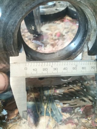 Separadores 114.3 mm