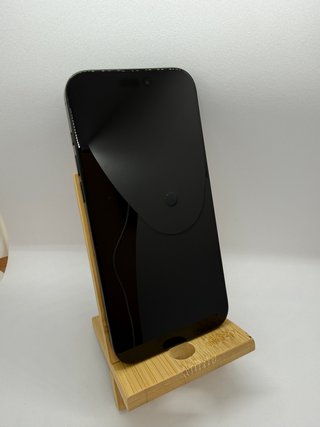 iPhone 16 Pro Max 256GB Titanio Negro