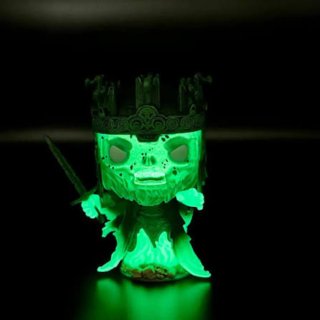 Funko Pop! El Señor de los Anillos 1770 Dunharrow