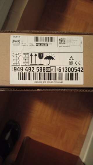 Placa Inducción Ikea