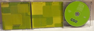 Top Of The Year 2002 - 2 CD Compilation