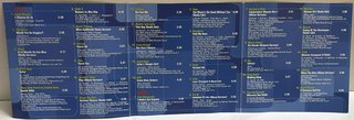 Top Of The Year 2002 - 2 CD Compilation