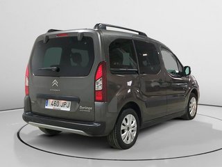 Citroën Berlingo Multispace XTR Plus BlueHDi 88 kW (120 CV)