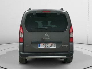 Citroën Berlingo Multispace XTR Plus BlueHDi 88 kW (120 CV)