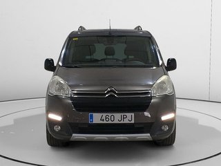 Citroën Berlingo Multispace XTR Plus BlueHDi 88 kW (120 CV)