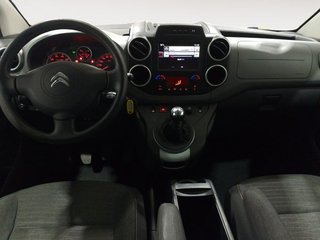 Citroën Berlingo Multispace XTR Plus BlueHDi 88 kW (120 CV)