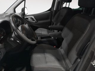 Citroën Berlingo Multispace XTR Plus BlueHDi 88 kW (120 CV)