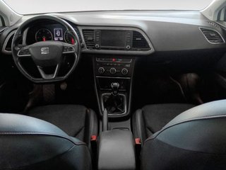 Seat Leon 2.0 TDI S&S FR 110 kW (150 CV)