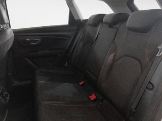Seat Leon 2.0 TDI S&S FR 110 kW (150 CV)
