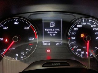 Seat Leon 2.0 TDI S&S FR 110 kW (150 CV)