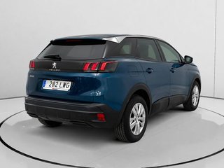 Peugeot 3008 BlueHDi 130 S&S Active Pack 96 kW (130 CV)
