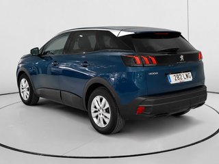 Peugeot 3008 BlueHDi 130 S&S Active Pack 96 kW (130 CV)