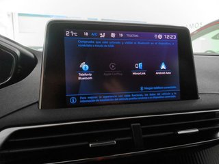 Peugeot 3008 BlueHDi 130 S&S Active Pack 96 kW (130 CV)