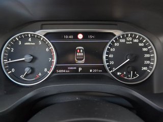 Nissan Qashqai DIG-T 158 mHEV Acenta Xtronic 116 kW (158 CV)
