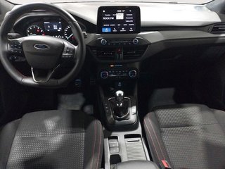 Ford Focus SportBreak 1.0 Ecoboost MHEV ST-Line 92 kW (125 CV)