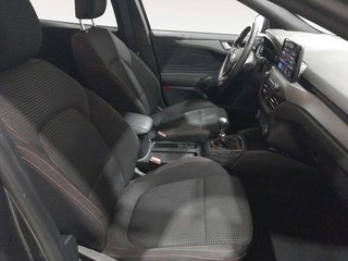 Ford Focus SportBreak 1.0 Ecoboost MHEV ST-Line 92 kW (125 CV)