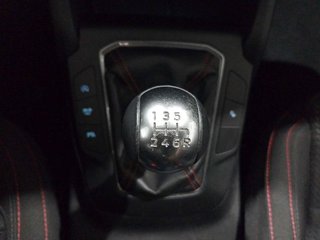 Ford Focus SportBreak 1.0 Ecoboost MHEV ST-Line 92 kW (125 CV)
