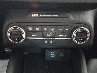 Ford Focus SportBreak 1.0 Ecoboost MHEV ST-Line 92 kW (125 CV)