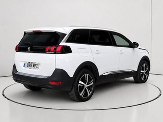 Peugeot 5008 BlueHDI 130 S&S Allure Pack EAT8 96 kW (130 CV)