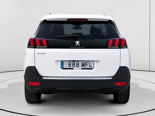 Peugeot 5008 BlueHDI 130 S&S Allure Pack EAT8 96 kW (130 CV)