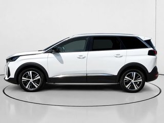 Peugeot 5008 BlueHDI 130 S&S Allure Pack EAT8 96 kW (130 CV)