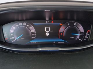 Peugeot 5008 BlueHDI 130 S&S Allure Pack EAT8 96 kW (130 CV)