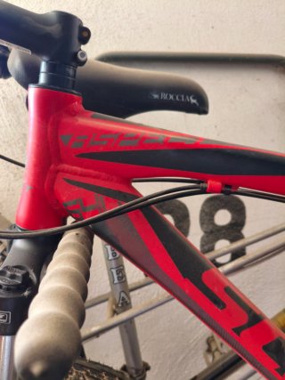 Bicicleta Scott Aspect Montaña